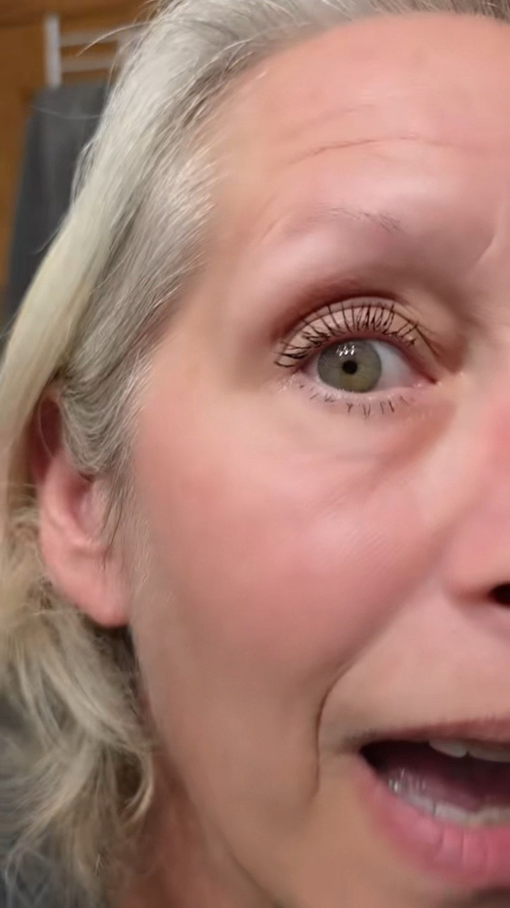 tarte tartelette tubing mascara and Primer duo– Lash Extensions in a Tube, Easy-to-Remove Eye Makeup, Clinically Proven to Volumize & Curl, 24Hr Smudge-Proof Longwear, Vegan & Cruelty-Free

#LTKOver40 #LTKmorningroutine #LTKgrwm