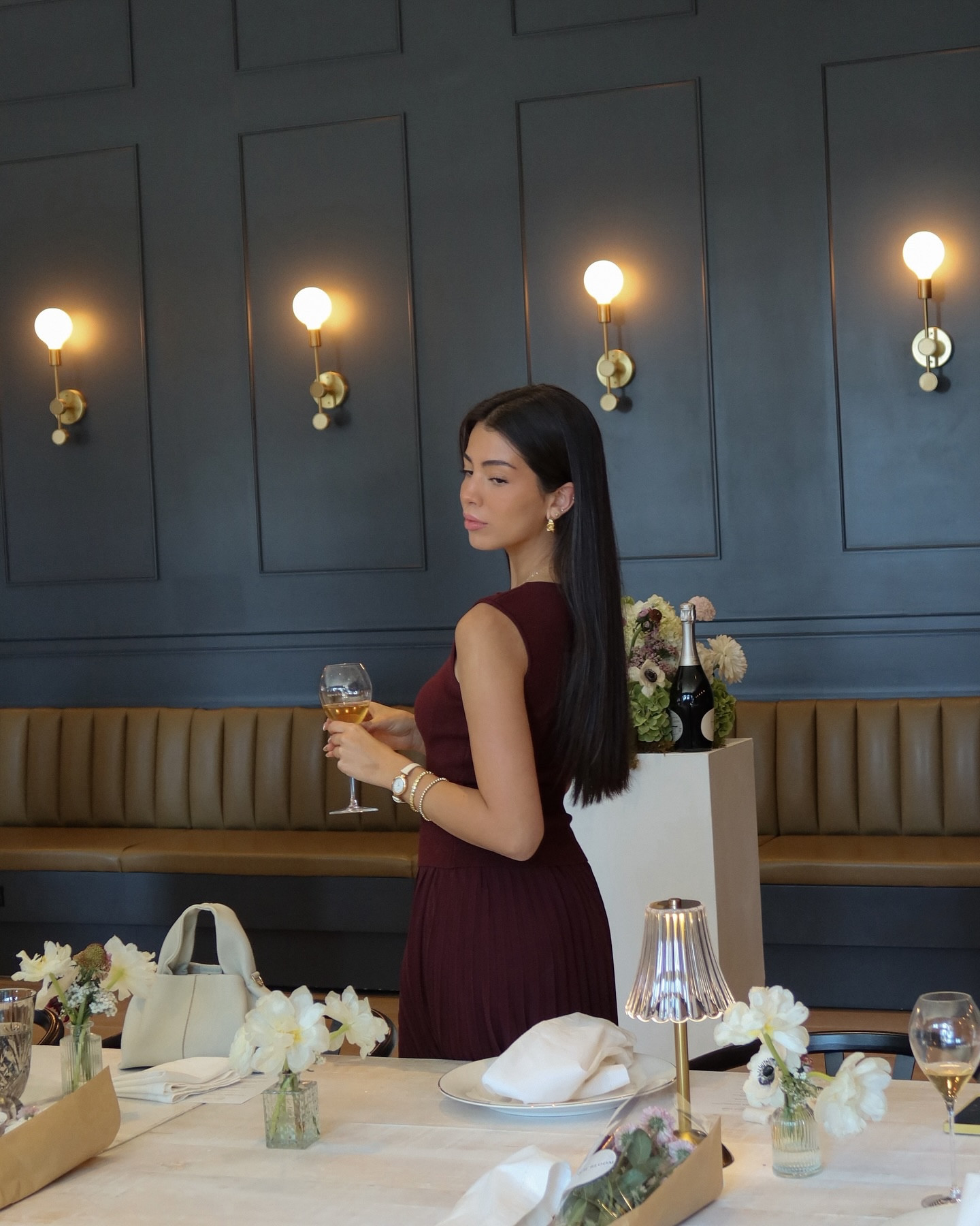 *clink* *clink* @french.bloom