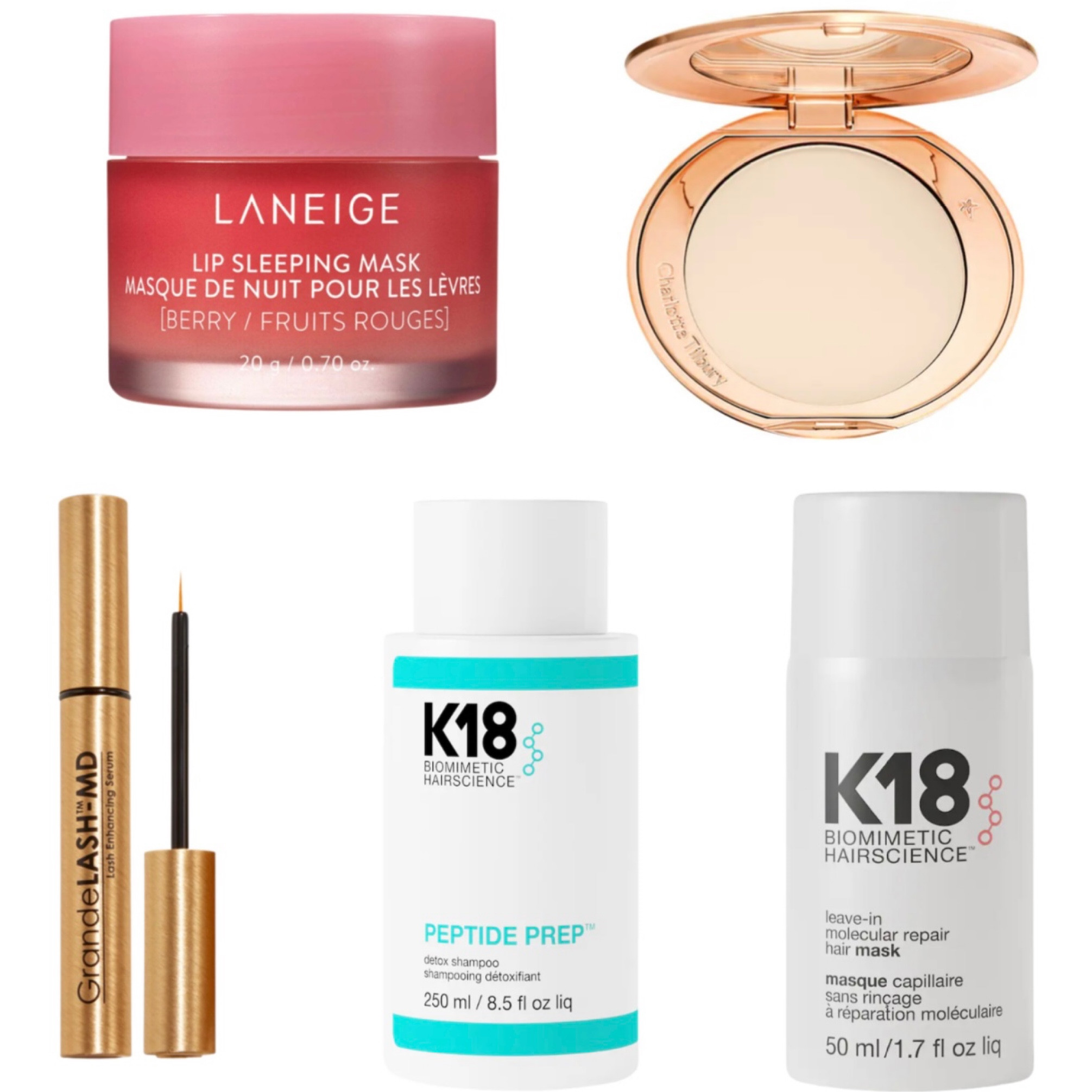 A few Sephora favs 

#LTKGiftGuide #LTKFind #LTKbeauty