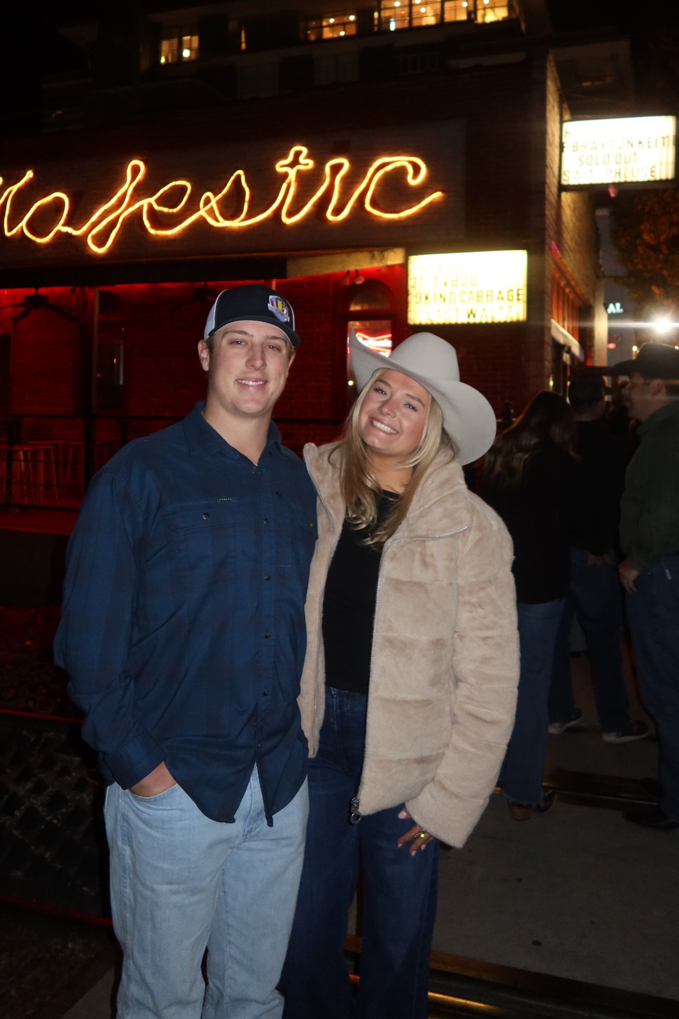 Braxton Keith! 

#LTKShoeCrush #LTKStyleTip #LTKSeasonal