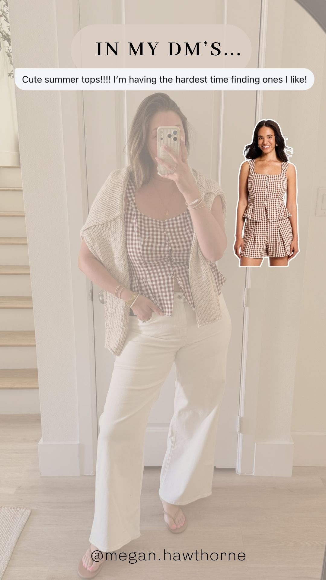 Target has so many cute summer tops right now! Linking some faves! @Target #ad