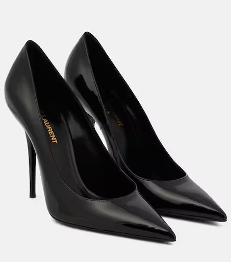 Instinct 110 patent leather pumps | Mytheresa (US/CA)