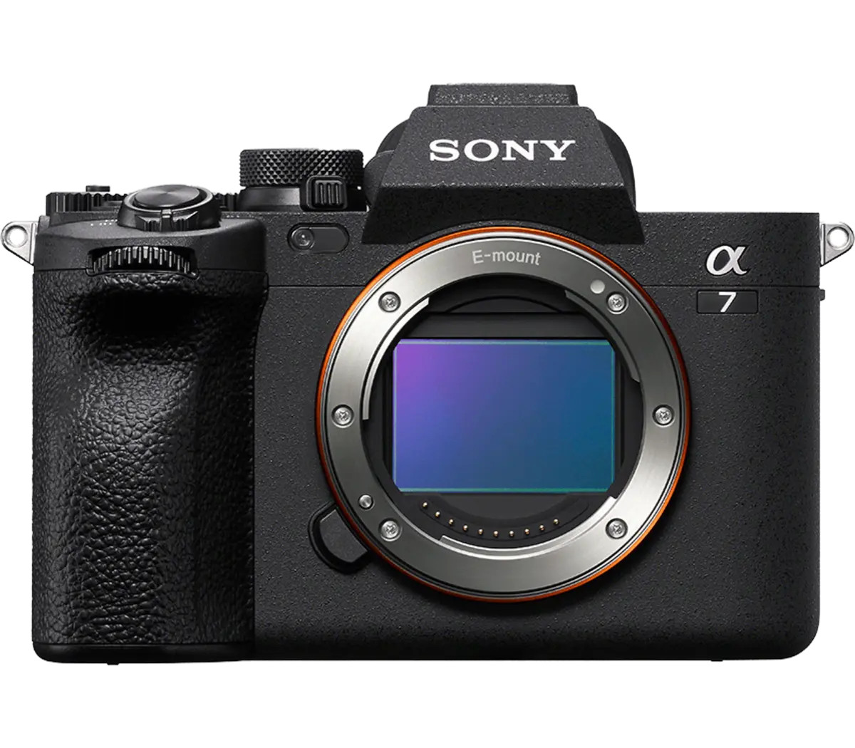 Alpha 7 IV - Full-frame Interchangeable Lens Camera 33MP, 10FPS, 4K/60p | Sony Electronics