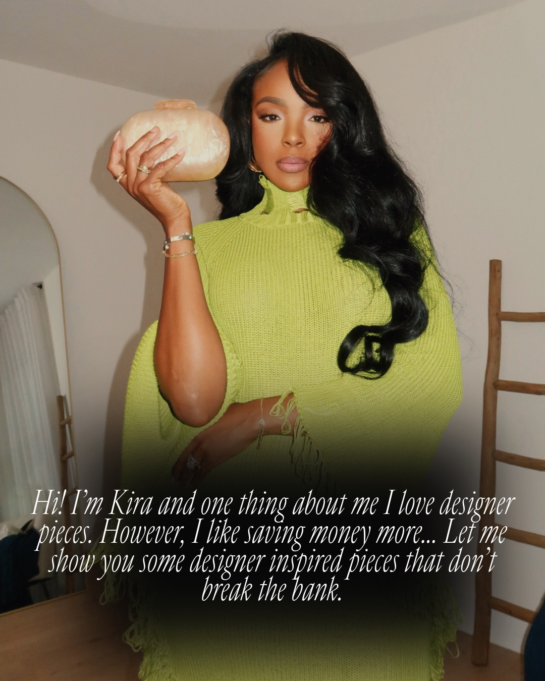 Save or Splurge? Are you into designer items??? Or saving money??

#Outfitinspiration #fashionstyle #outfit #outfitideas #autumn #fallfashion #simpleoutfit #fall #momoutfit #casualoutfit #streetwear 

#LTKItBag