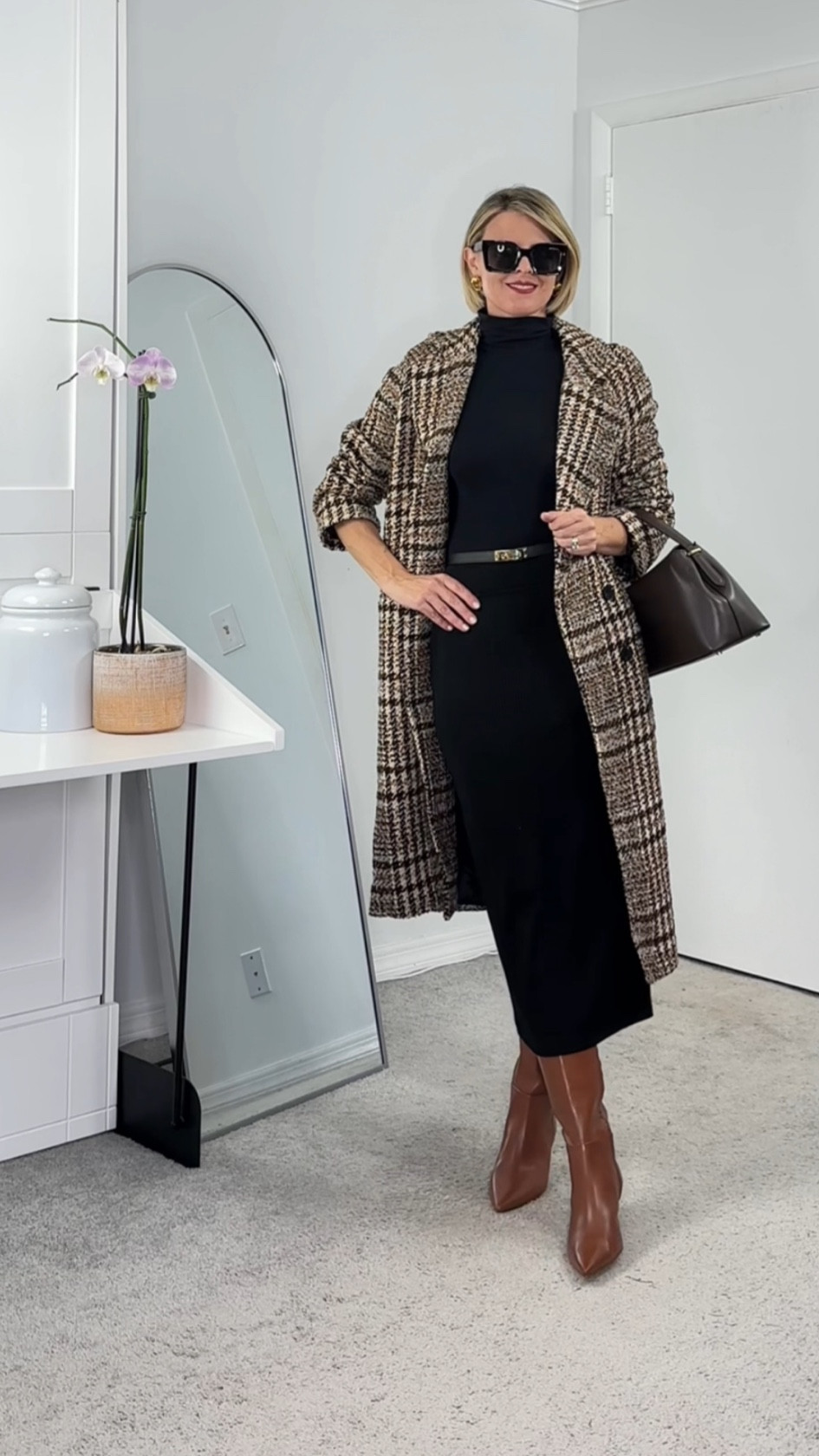 All true to size

#LTKSeasonal #LTKItBag #LTKShoeCrush