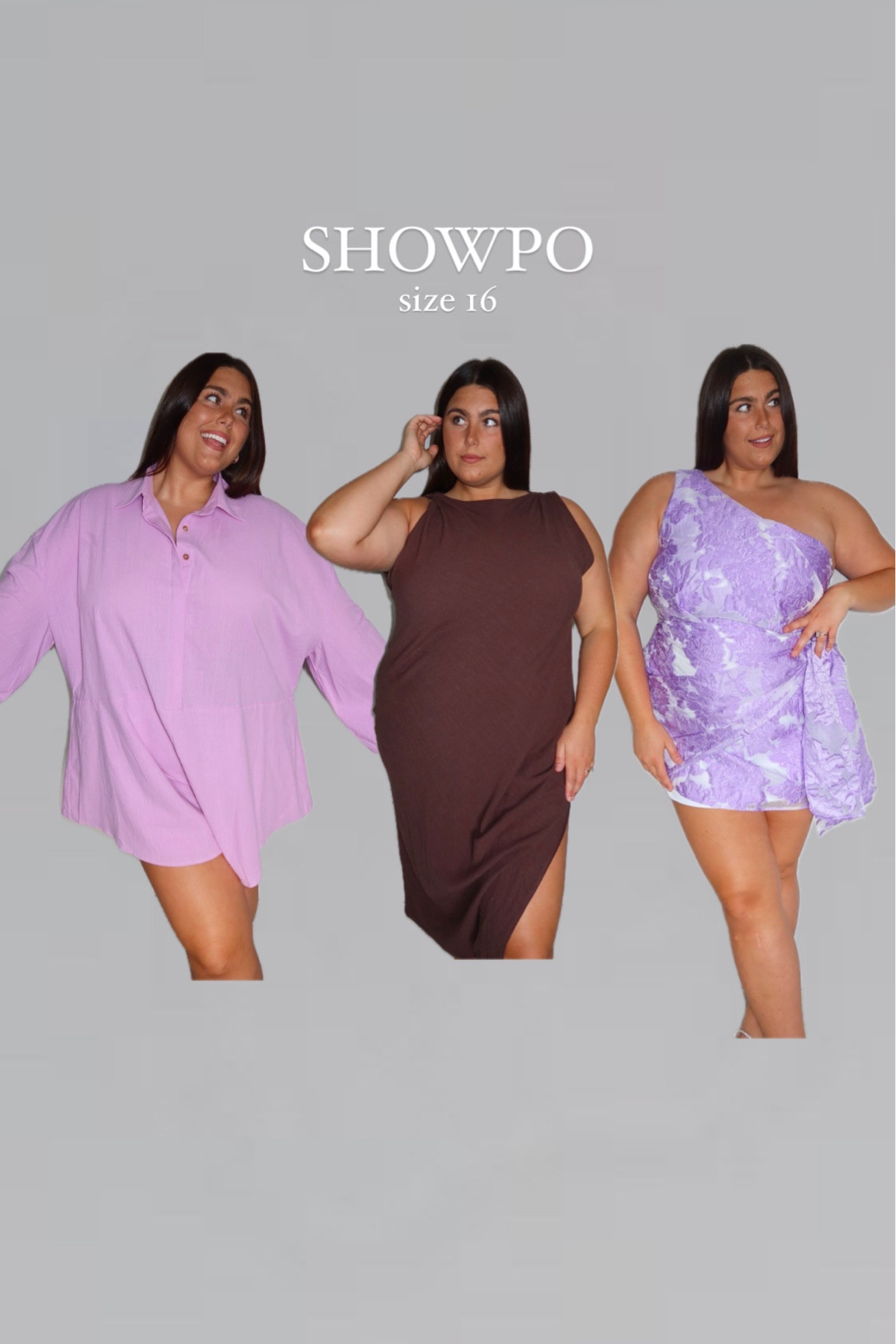 Size 16 in everything : summer rompers & dresses

#LTKPlusSize #LTKMidsize #LTKStyleTip