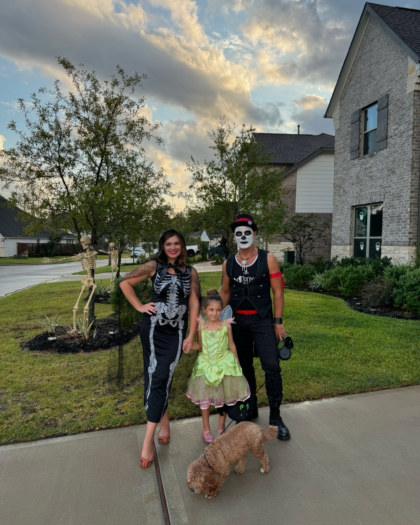 We put a spell on you this Halloween! Swipe to see our spooky fam moments, because Halloween is just better together! #FamilyFrights #HalloweenMagic #BooCrew2024 #Halloween 🎃 👻

#LTKHoliday #LTKKids #LTKVideo