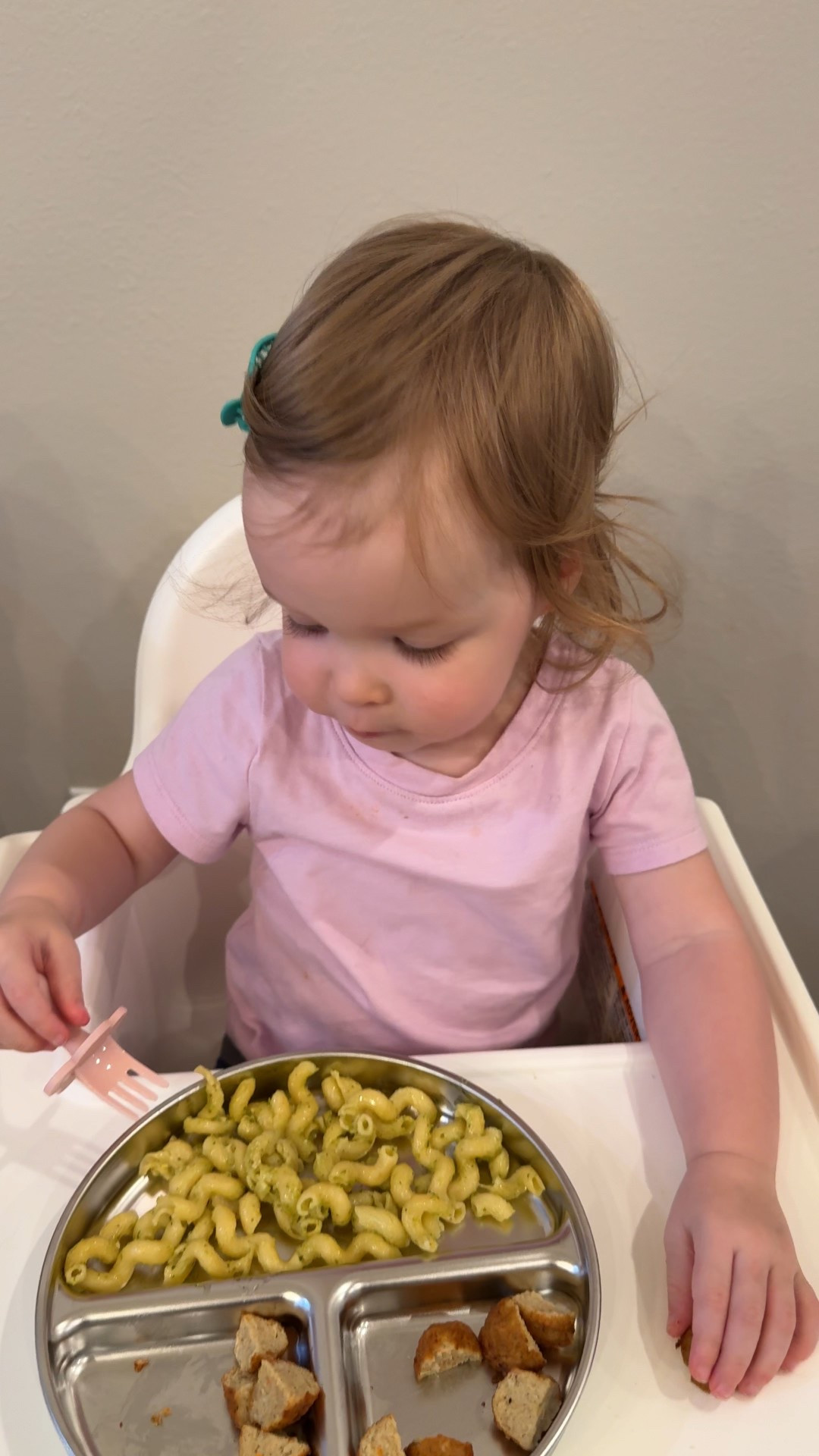 Dinner time with the quadruplets, here are some of our favorite meal and snack tools ❤️

#LTKKids #LTKFamily #LTKBaby