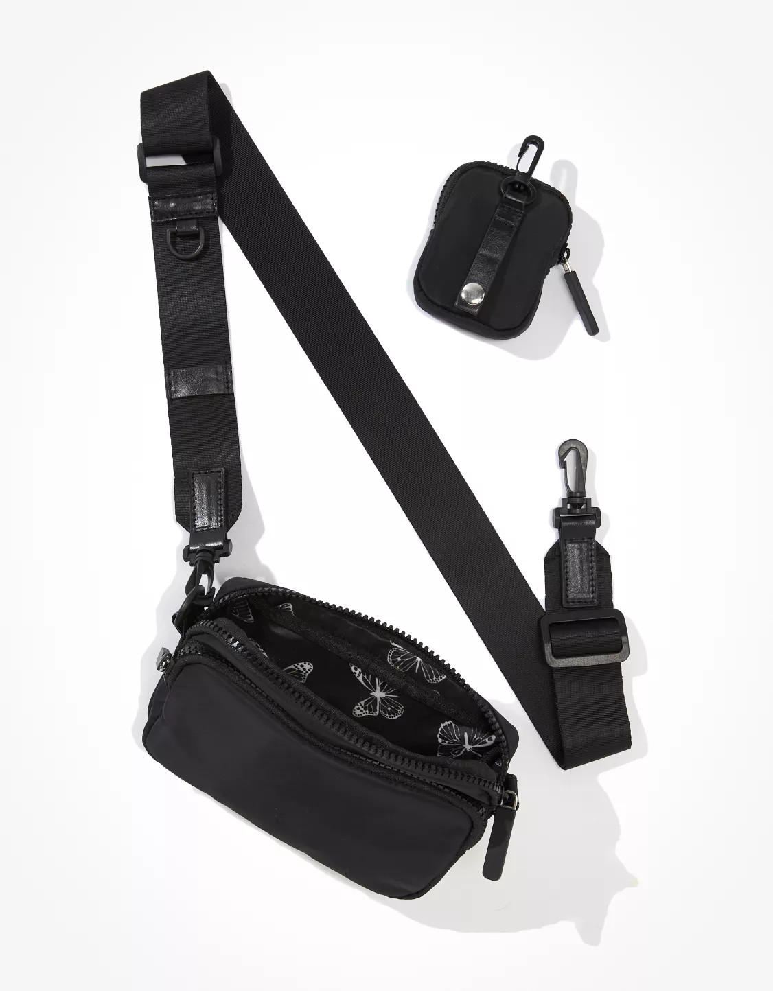 AE Anywhere Belt Bag | American Eagle Outfitters (US & CA)
