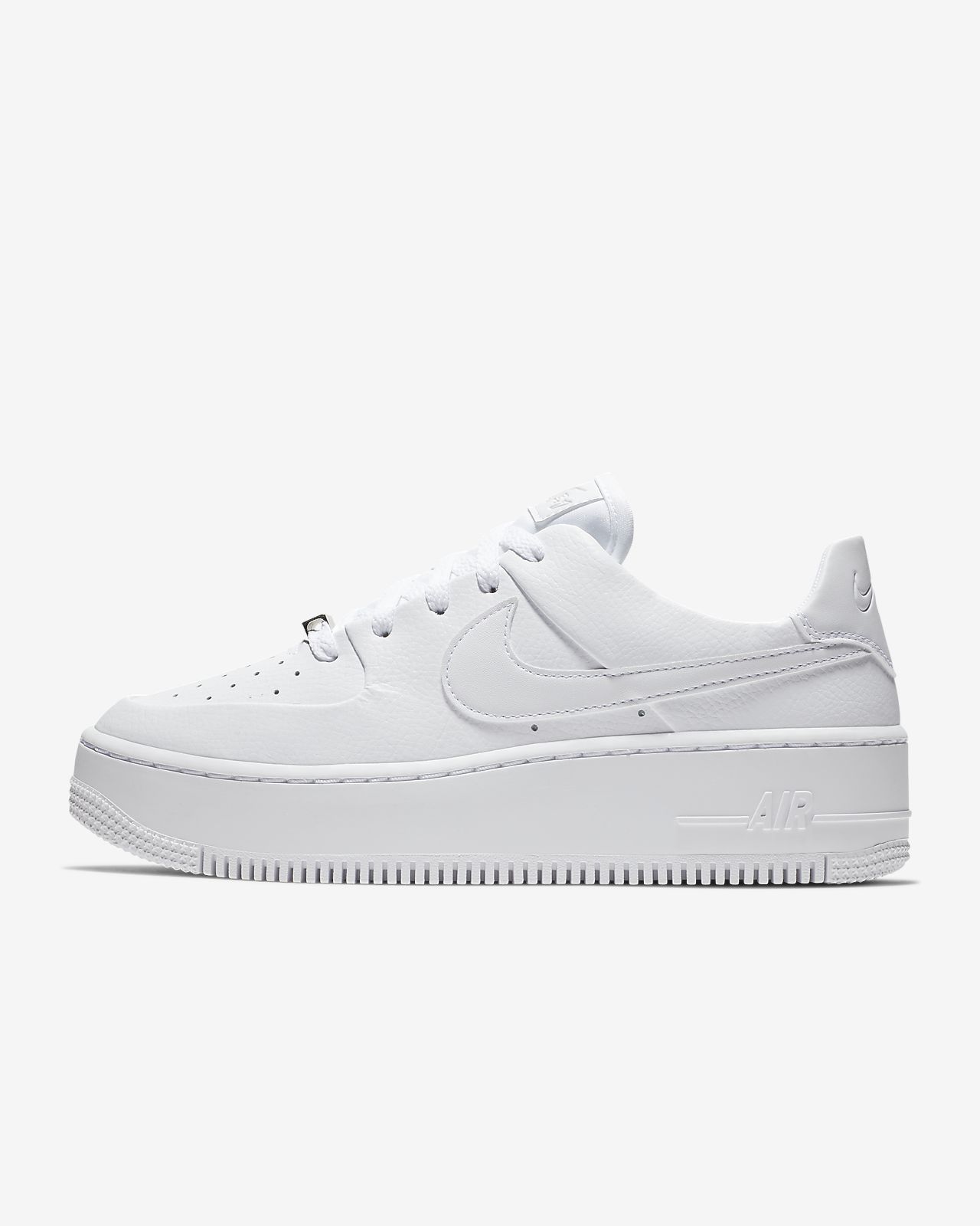 Women's ShoeNike Air Force 1 Sage Low | Nike (UK)