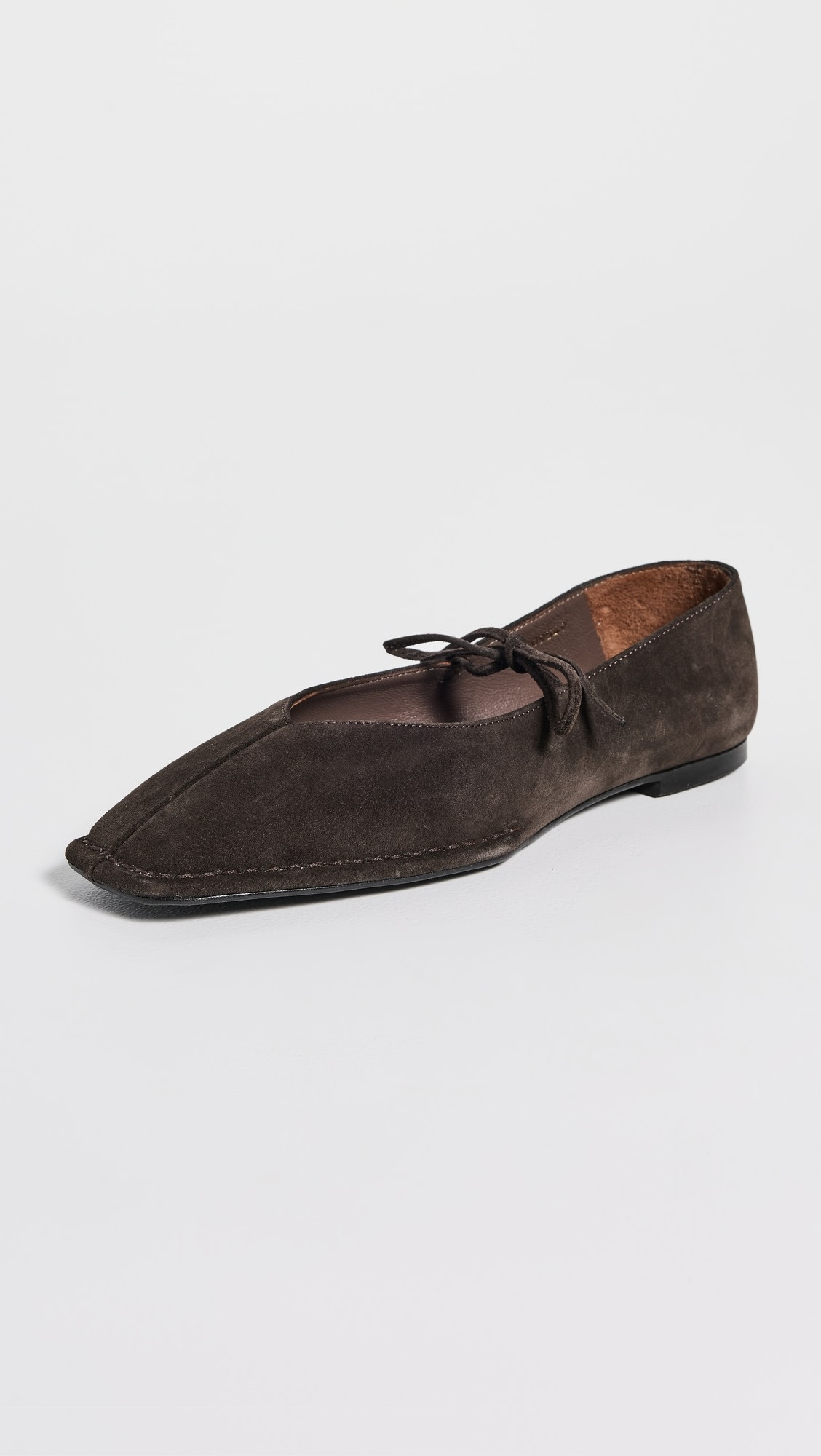 Sway Suede Ballet Flats | Shopbop