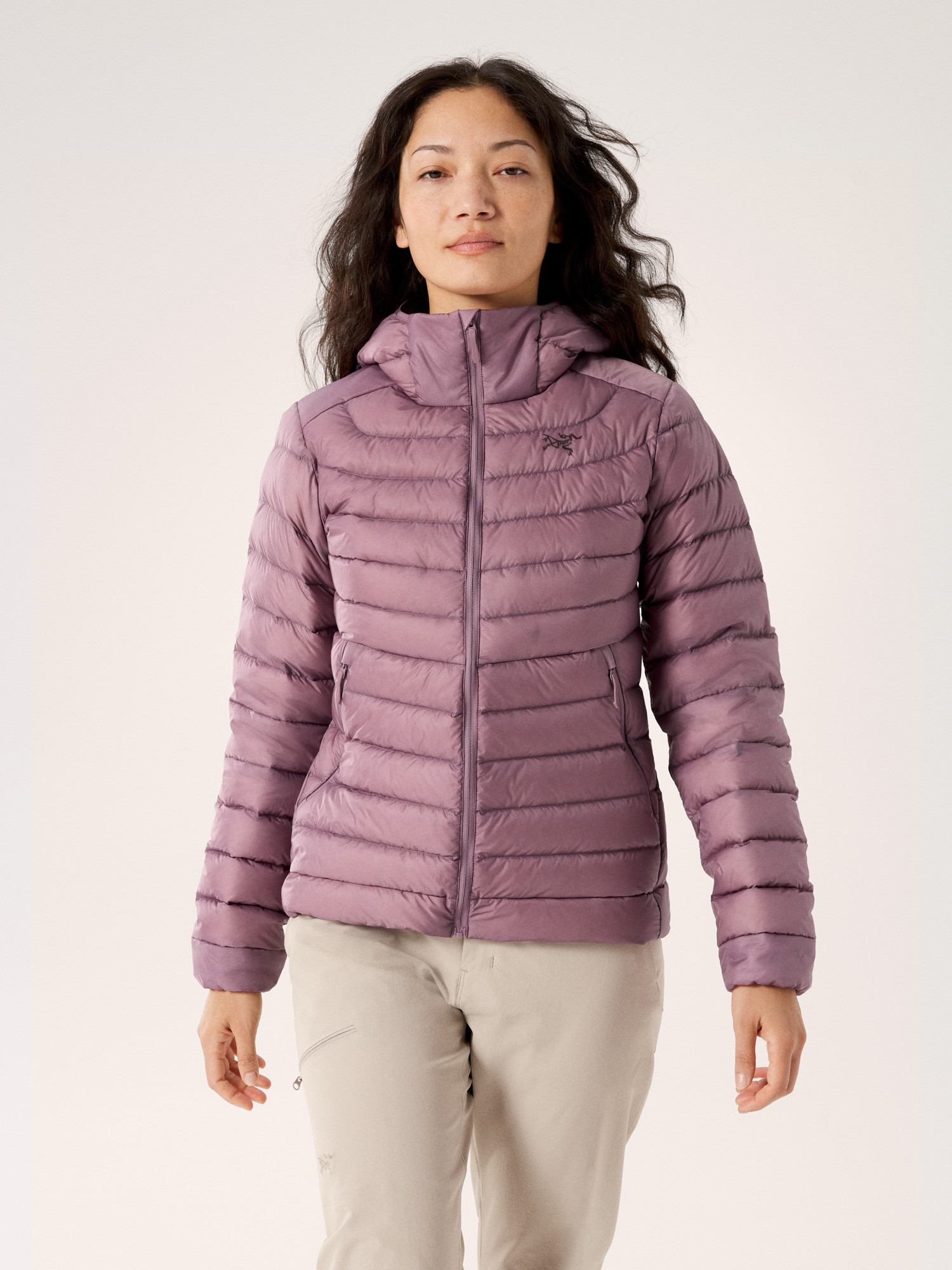 Cerium Hoody Women's | Arc'teryx