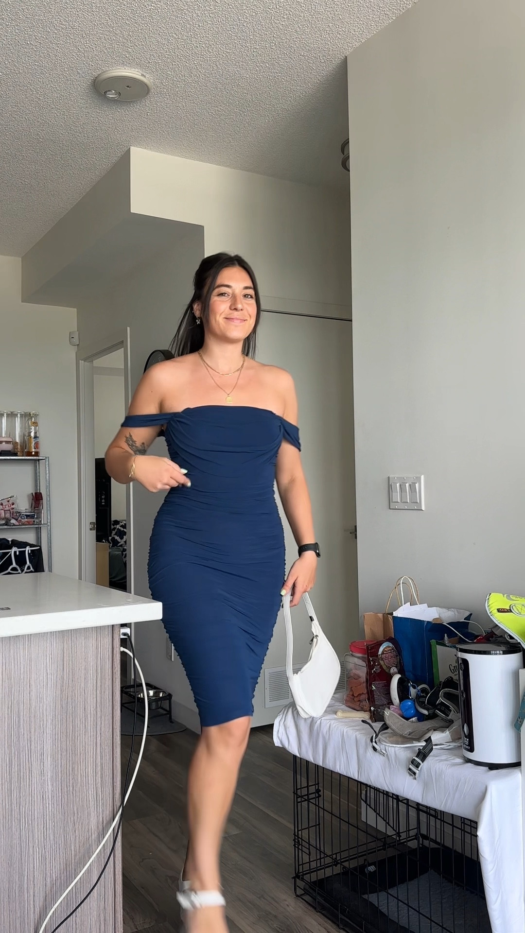 dress inspo!! Could be worn for weddings, showers, or any event✨🎀

#LTKVideo #LTKWedding #LTKStyleTip