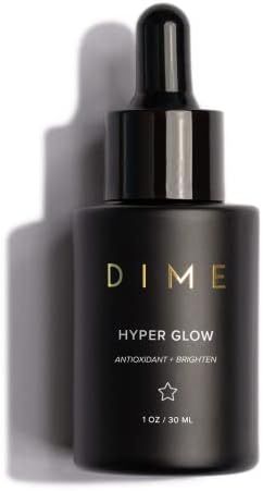 DIME Beauty Hyper Glow | Amazon (US)