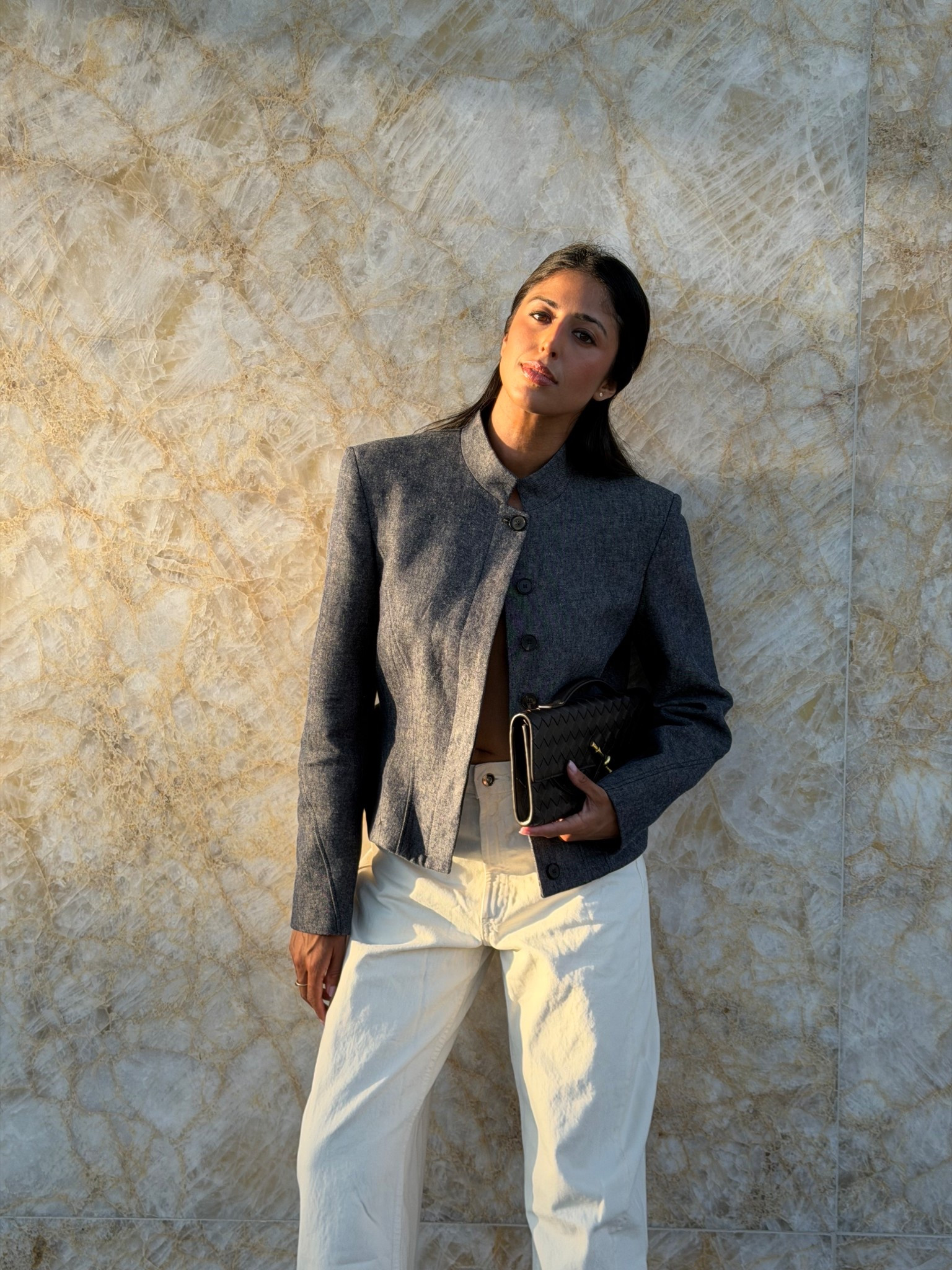 Linen season starts now 

#LTKootd #LTKdayinmylife #LTKgrwm