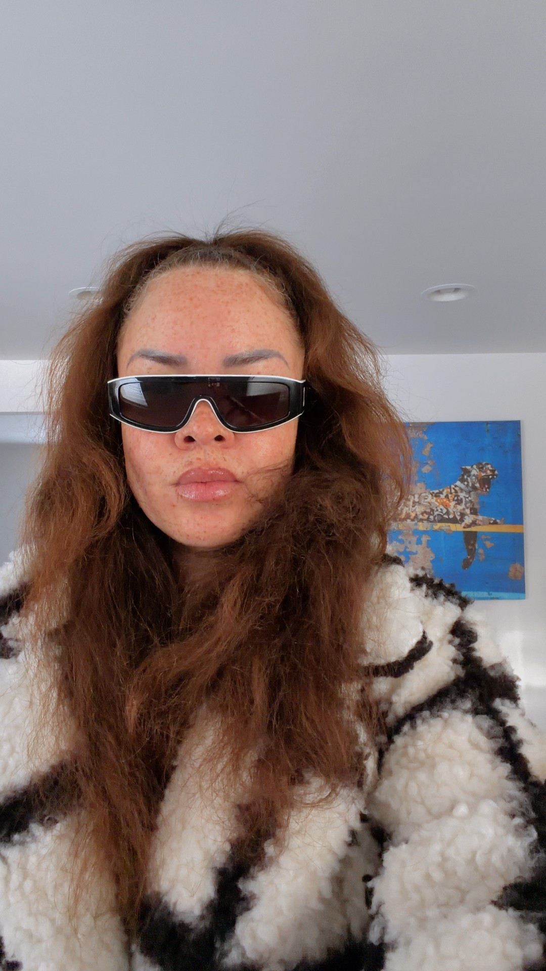 Quick fit check after hitting the DC auto show.

Comfort first, but still pulled together. Easy layers, relaxed vibes, and pieces I’ll keep wearing on repeat. Linked everything so you can shop the look or remix it your own way.

#ltkfit #fitcheck #everydaystyle #offdutylook #layeringseason #casualstyle #ltklifestyle #ltkfashion #wearablefashion

#LTKOver40 #LTKootd #LTKvlog