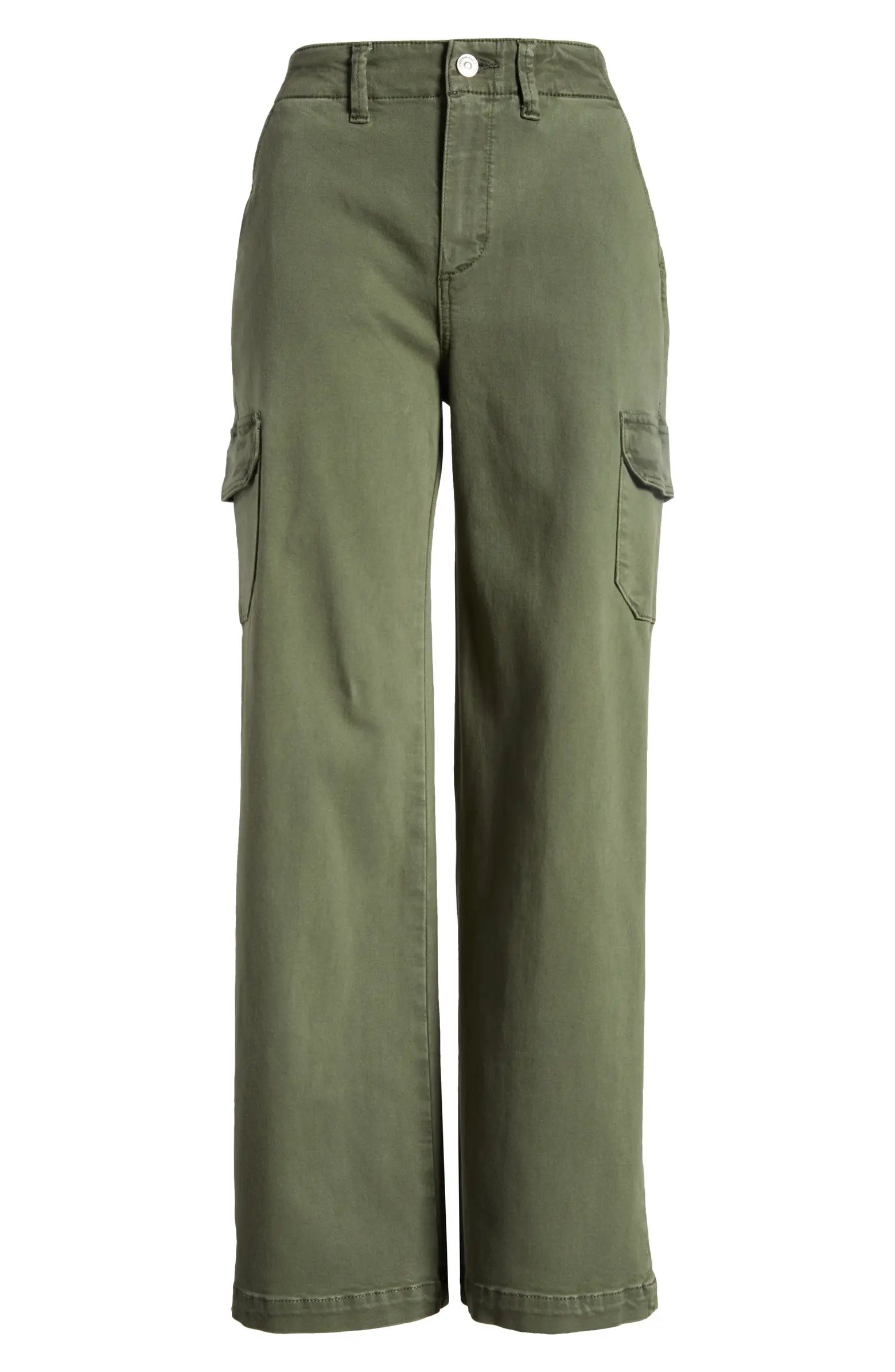 Carly Cargo Pants | Nordstrom