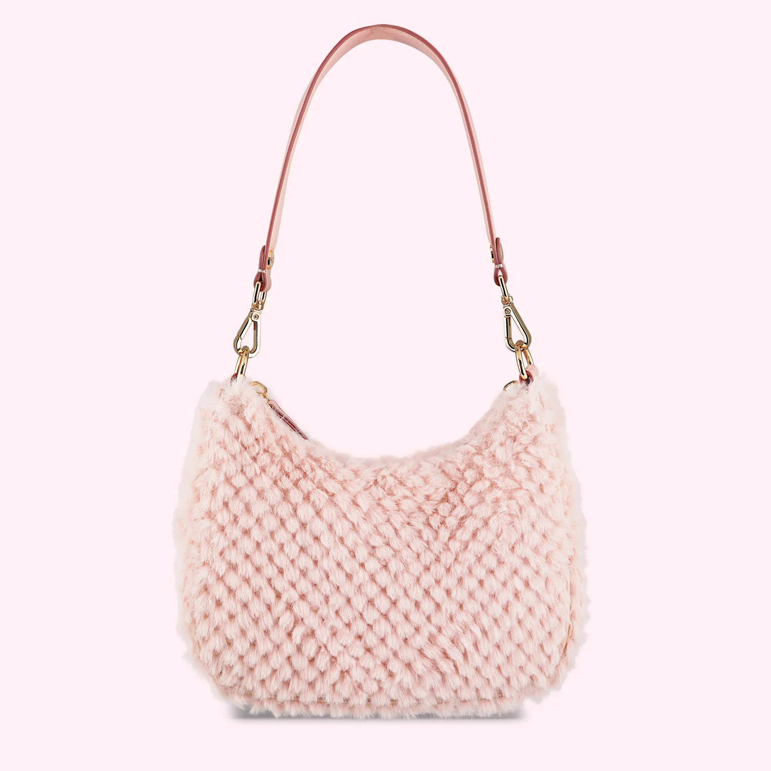 Cozy 2023 Curved Crossbody Bag | Shoulder Bag - Stoney Clover Lane | Stoney Clover Lane