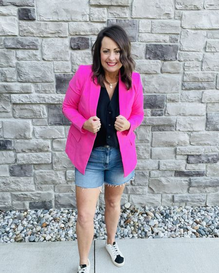 I’m sharing another way to style this fabulous linen vest from Amazon The Drop

#LTKfindsunder100 #LTKstyletip #LTKover40
