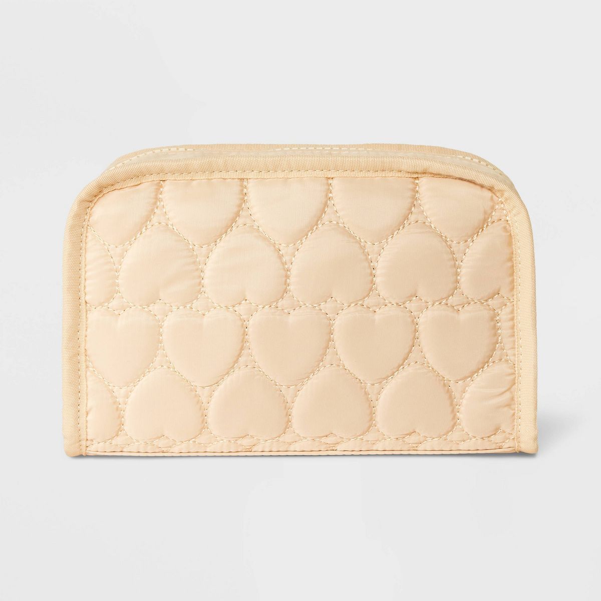 Zip Around Pouch Bag - Wild Fable™ Tan | Target