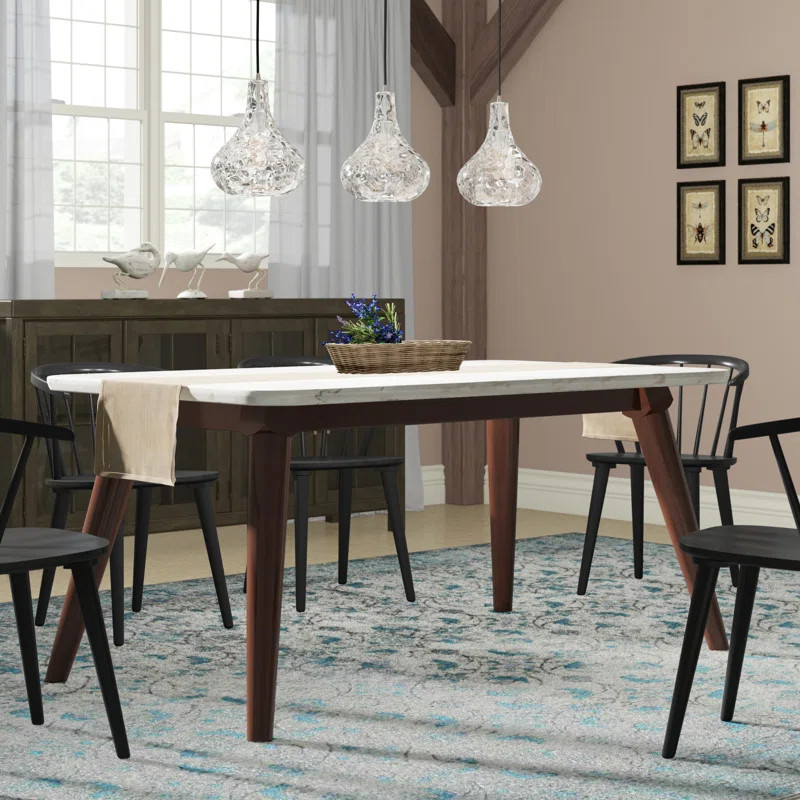 Hektor Dining Table | Wayfair North America