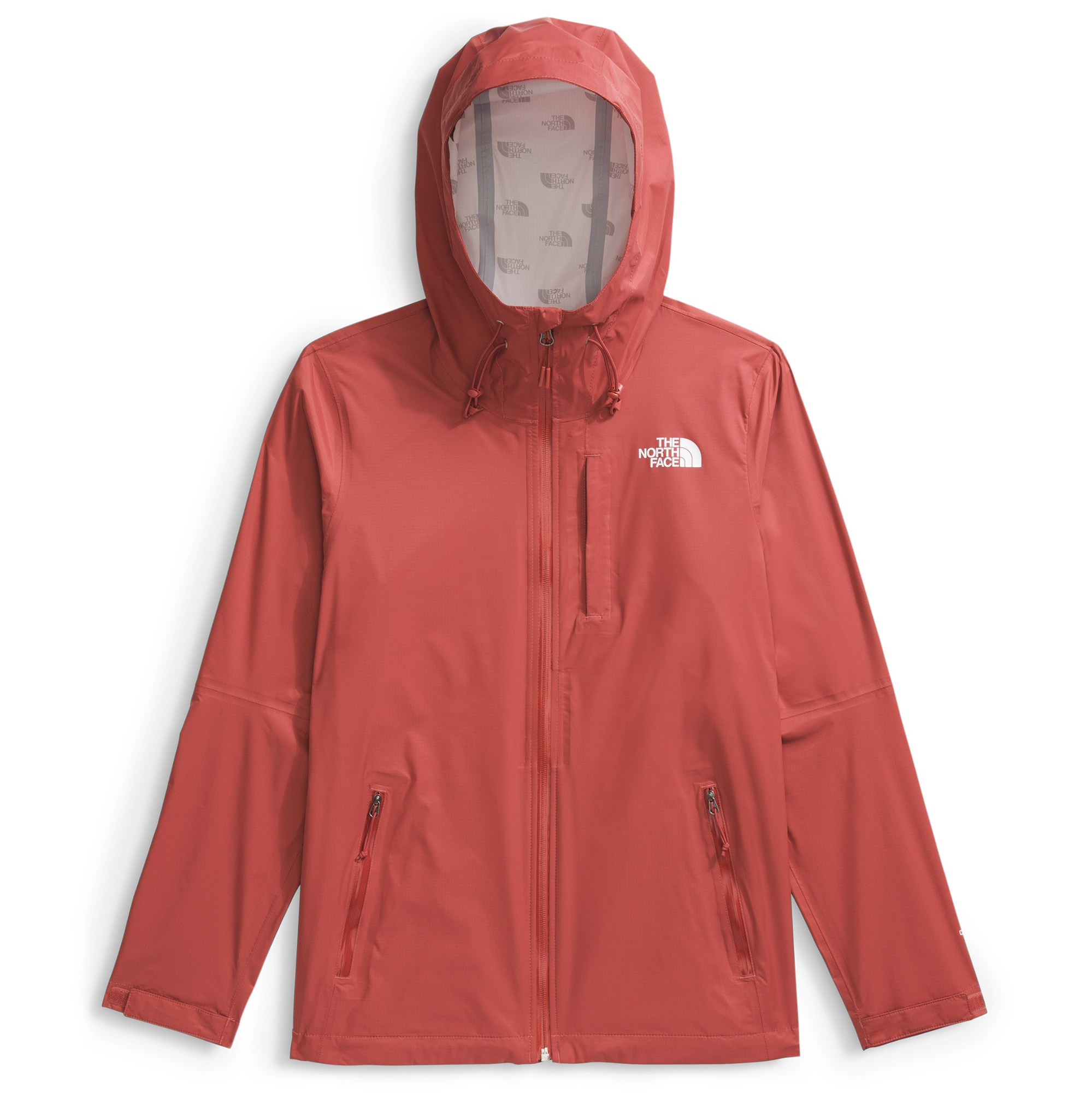 The North Face Women's Alta Vista Rain Jacket  Red M | REI