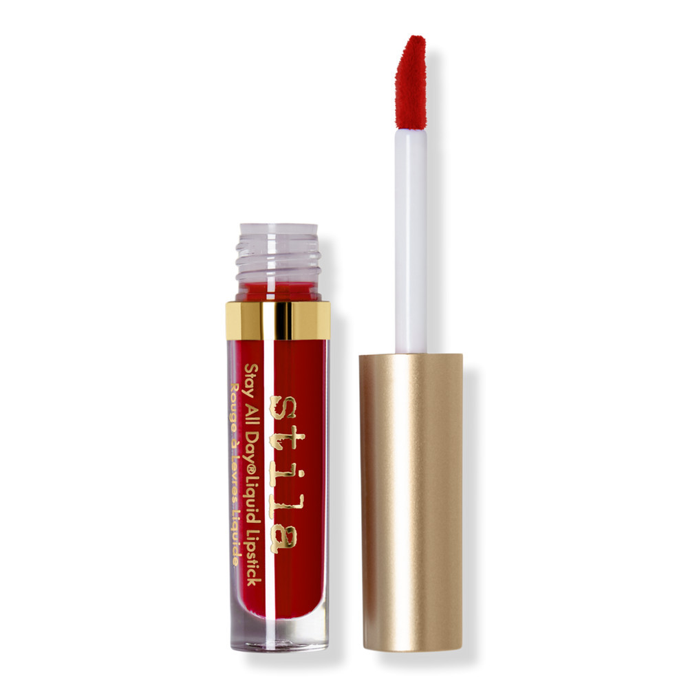 Stila Travel Size Stay All Day Liquid Lipstick - Beso | Ulta