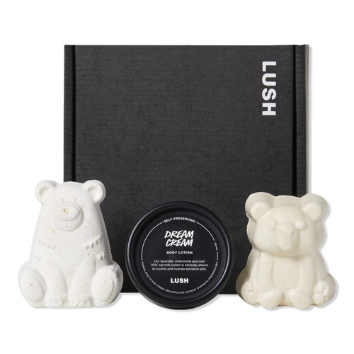 Cozy Christmas Discovery Kit | Ulta