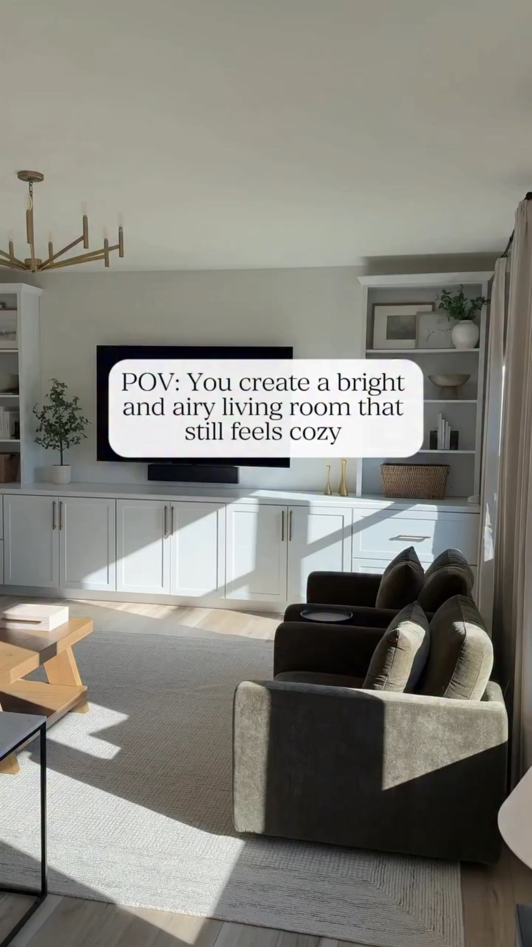 Cozy, bright and airy living room decor all from @wayfair 😍 

A round up of my top living room decor pieces that will instantly elevate your space and create a cozy vibe ✨🏡

#WayfairPartner #wayfair #ad #liketkit/amandabhome #liketkit @shop.ltk

#LTKSaleAlert #LTKHome