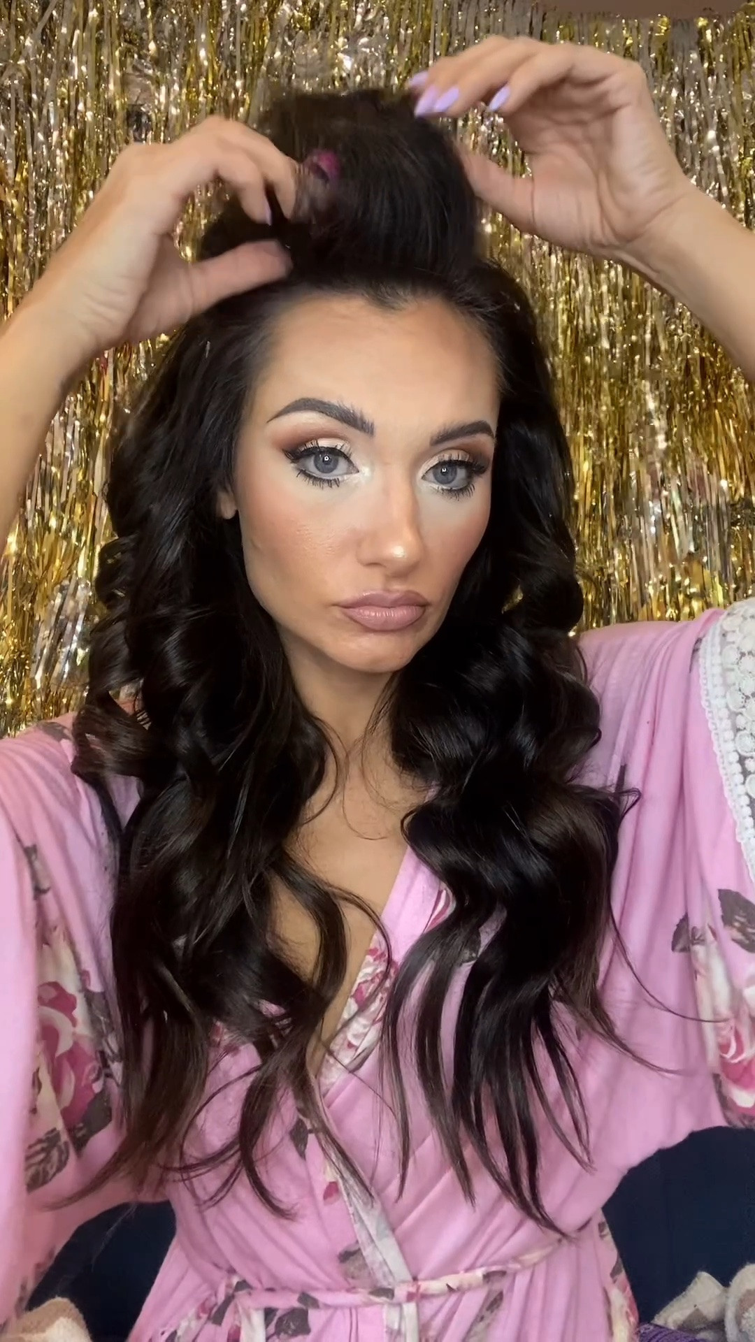 If you’re struggling with eyeshadows, let me walk you through exactly how I do mine 🫶🏼 This is my go-to routine for everyday, full glam and everything in between!! You can always swap out colors if you have a preference over neutrals, too! 

- eyeshadow routine 
- Makeup routine 
- GRWM
- makeup haul
- makeup placement

#LTKgrwm #LTKselfcare #LTKdayinmylife