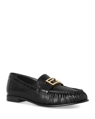 Women's Baguette Leather Loafers | Bloomingdale's (US)