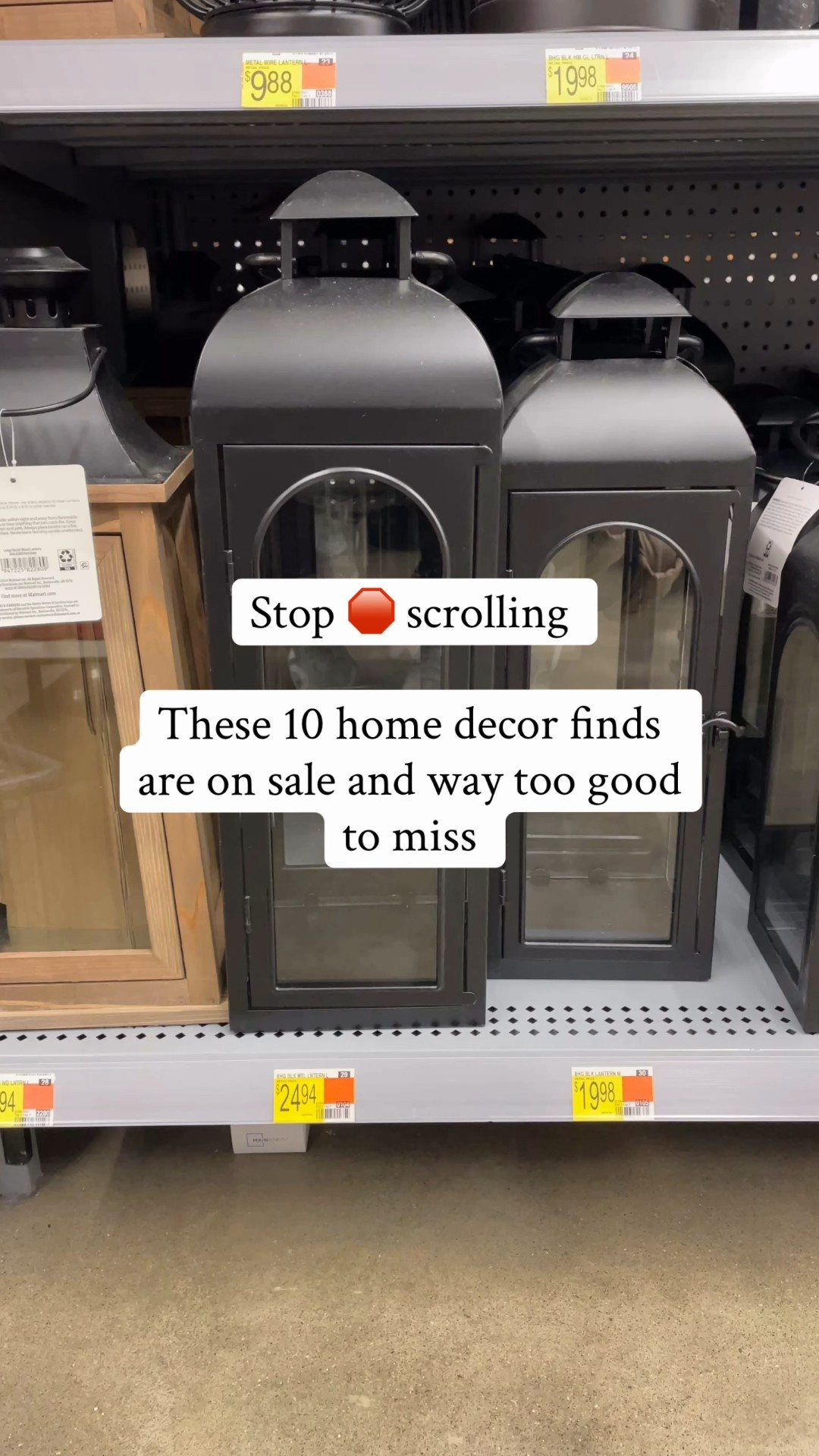 Love all of these home finds on sale! Can’t get over the McGee and Co look for less chair! And I think I need the two door cabinet for my living room. 

Walmart, Target, Wayfair, dining table, dining chairs, plant stool, Amazon, pottery barn look for less, 

#LTKSeasonal #LTKSaleAlert #LTKHome