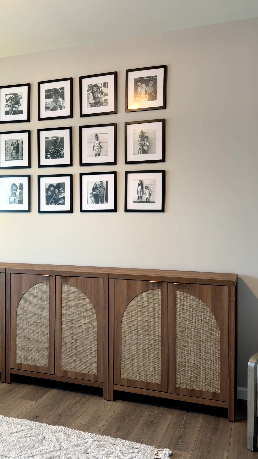 been wanting to add more functional storage before baby gets here and revamp our entry room, and I LOVE how these cabinets turned out!!😍


#LTKHome #LTKSaleAlert