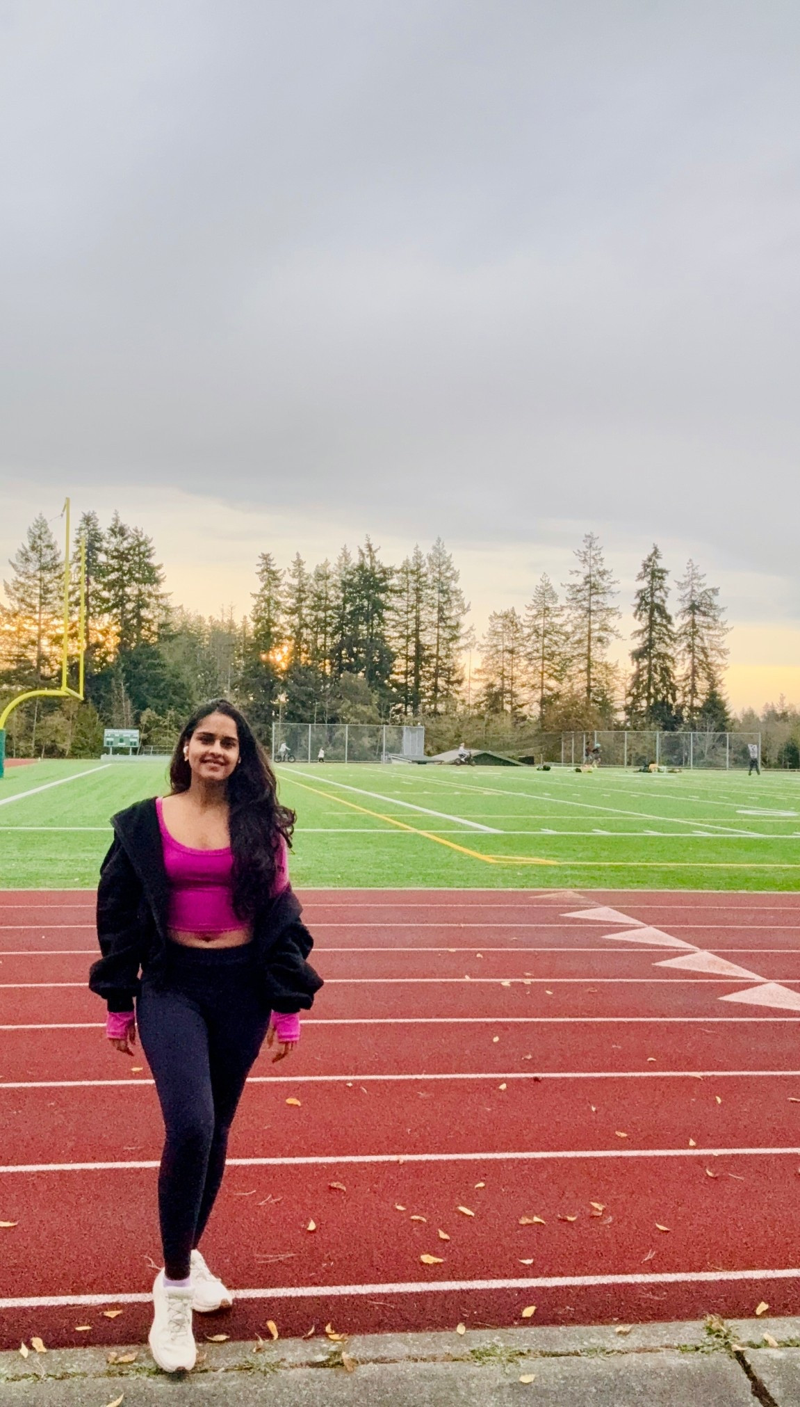 I'm size S in all of them

#LTKActive #LTKStyleTip