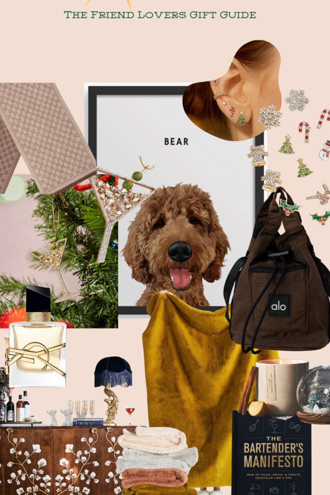 Some of our favorite gifts to gift friend🤍

#LTKGiftGuide #LTKHoliday #LTKSeasonal