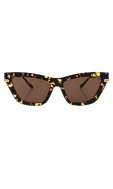 Banbe The Whitney in Amber Tort & Auburn from Revolve.com | Revolve Clothing (Global)