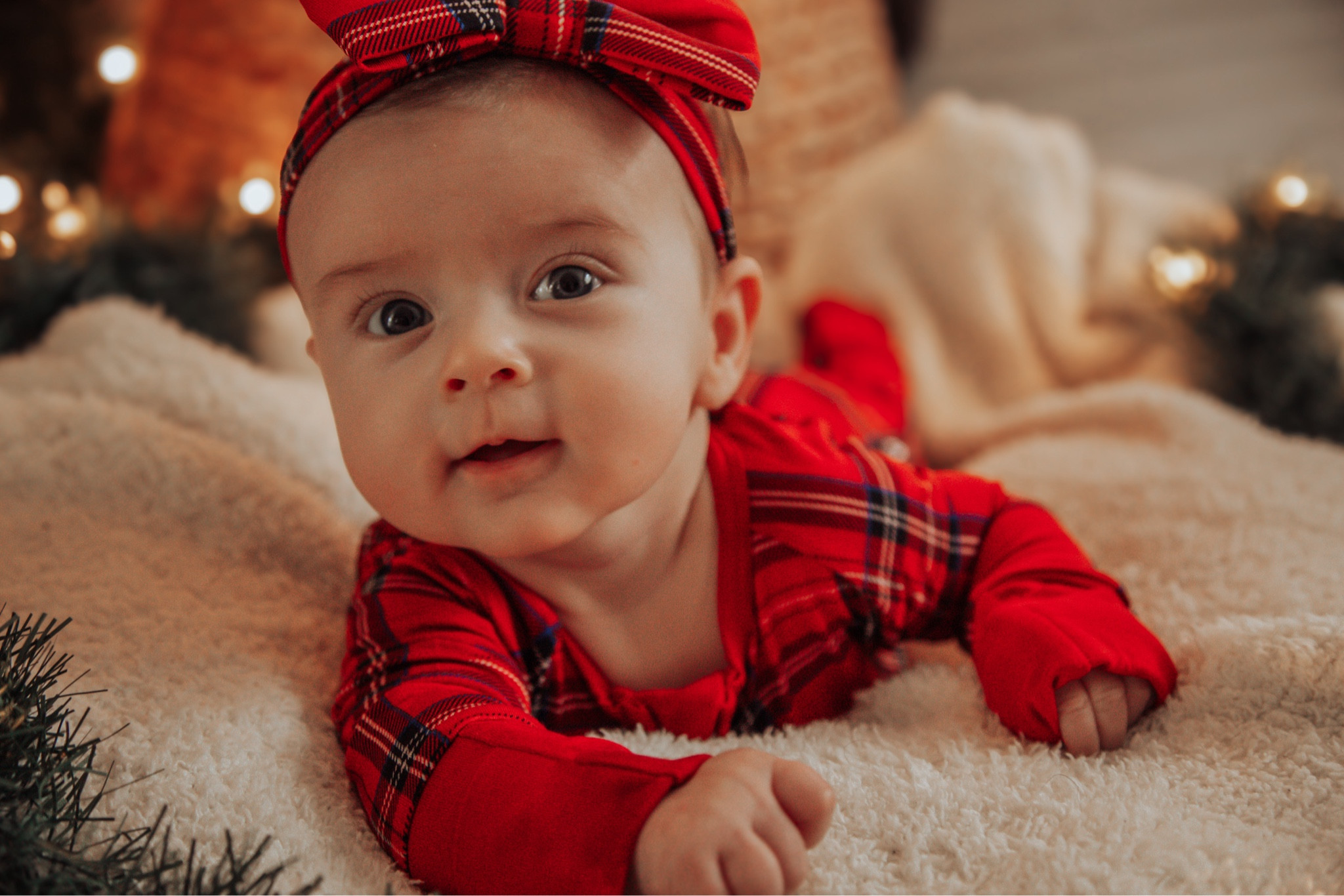 Baby’s first Christmas! 

#LTKCyberWeek #LTKbaby #LTKHoliday