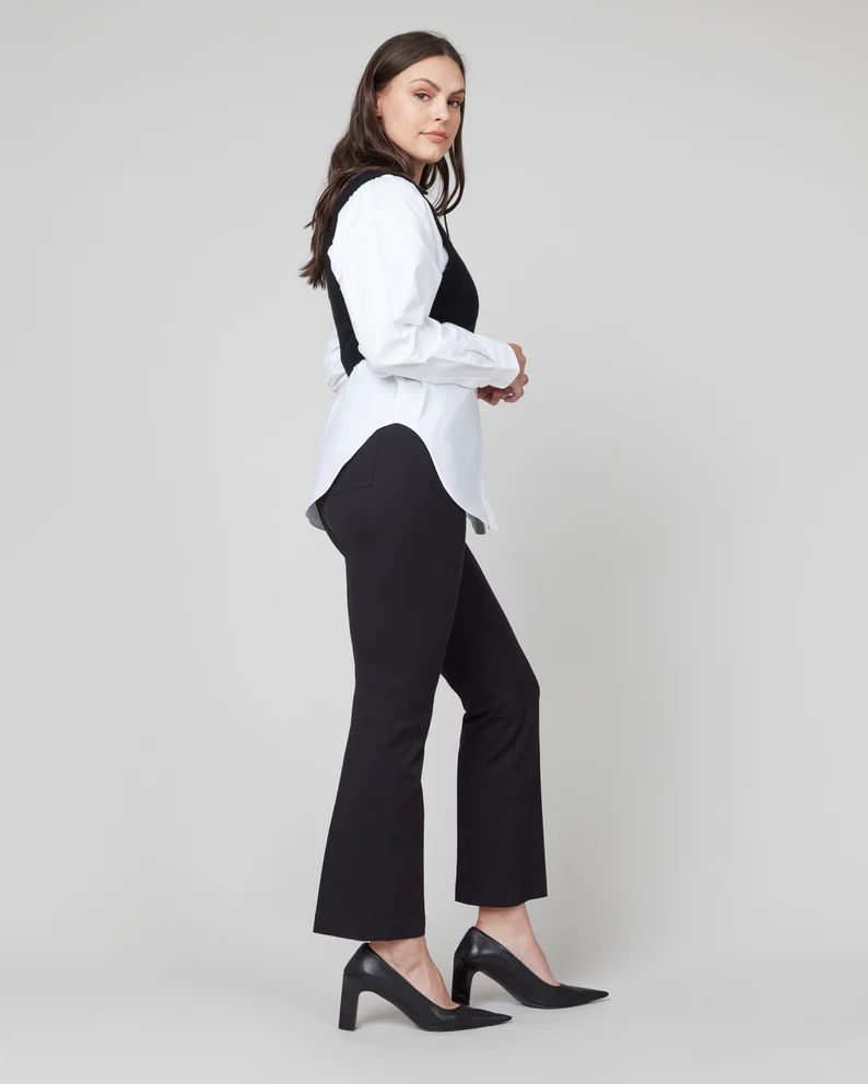 On-the-Go Kick Flare Pant | Spanx