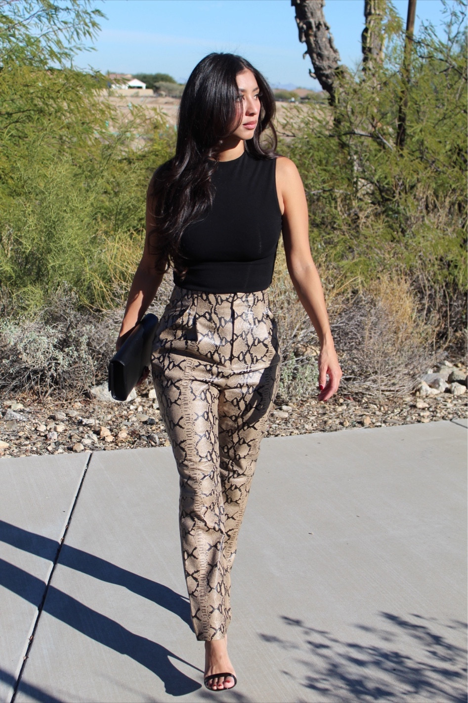 Fall fashion 
Fall outfit 
Winter outfit ideas
Snake skin 
Date night outfit 
Fall outfit ideas
Leather pants 
Winter trends
Office outfit 

#LTKitbag #LTKstyletip #LTKshoecrush