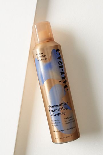 Eva NYC Shapeshifter Texturizing Hair Spray | Anthropologie (US)