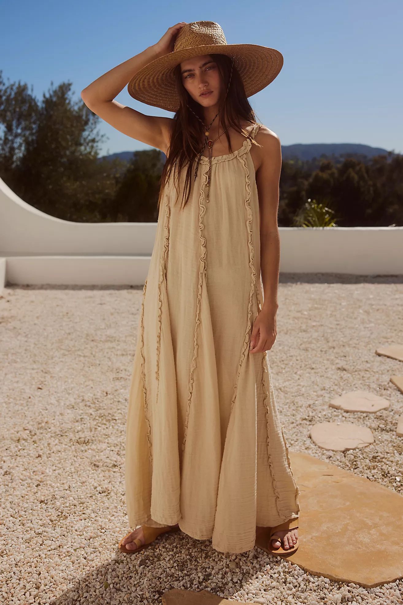 Mckinley Maxi | Free People (Global - UK&FR Excluded)