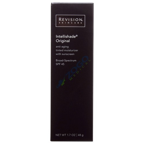 Revision Skincare Intellishade Original SPF 45 - 1.7 oz - New in Box 640451095714 | eBay | eBay US