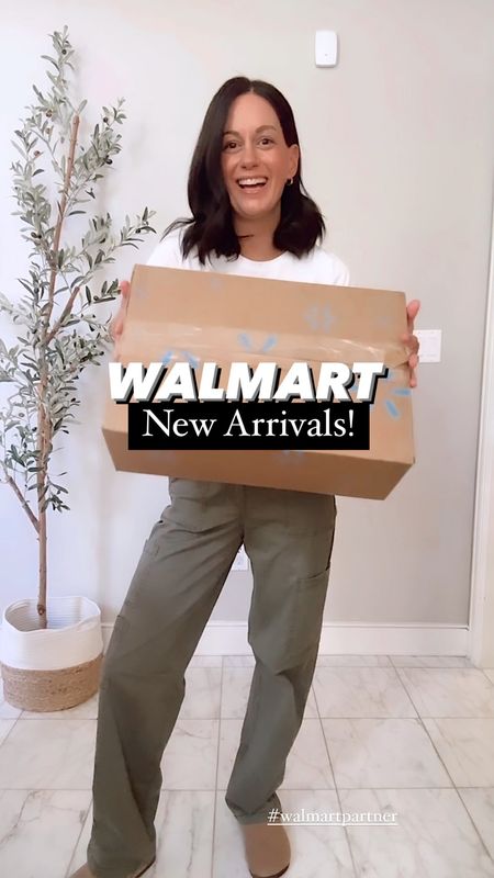 Walmart try on haul! Everything runs true to size - wearing a small or size 2 in everything!

#walmartpartner @walmart #walmartfashion @walmartfashion



#LTKstyletip #LTKSeasonal #LTKunder50