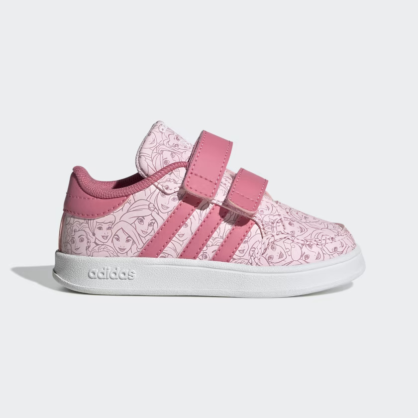 adidas x Disney Princess Breaknet Shoes | adidas (US)