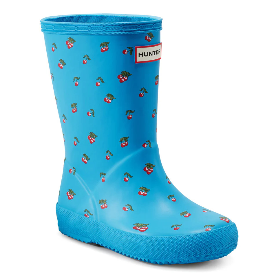 Kids First Classic Rain Boots | Hunter Boots