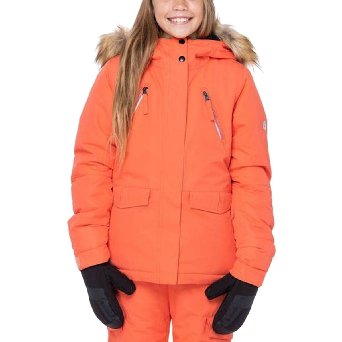 686 Ceremony Insulated Jacket 2023 - Girls' - Kids | Backcountry