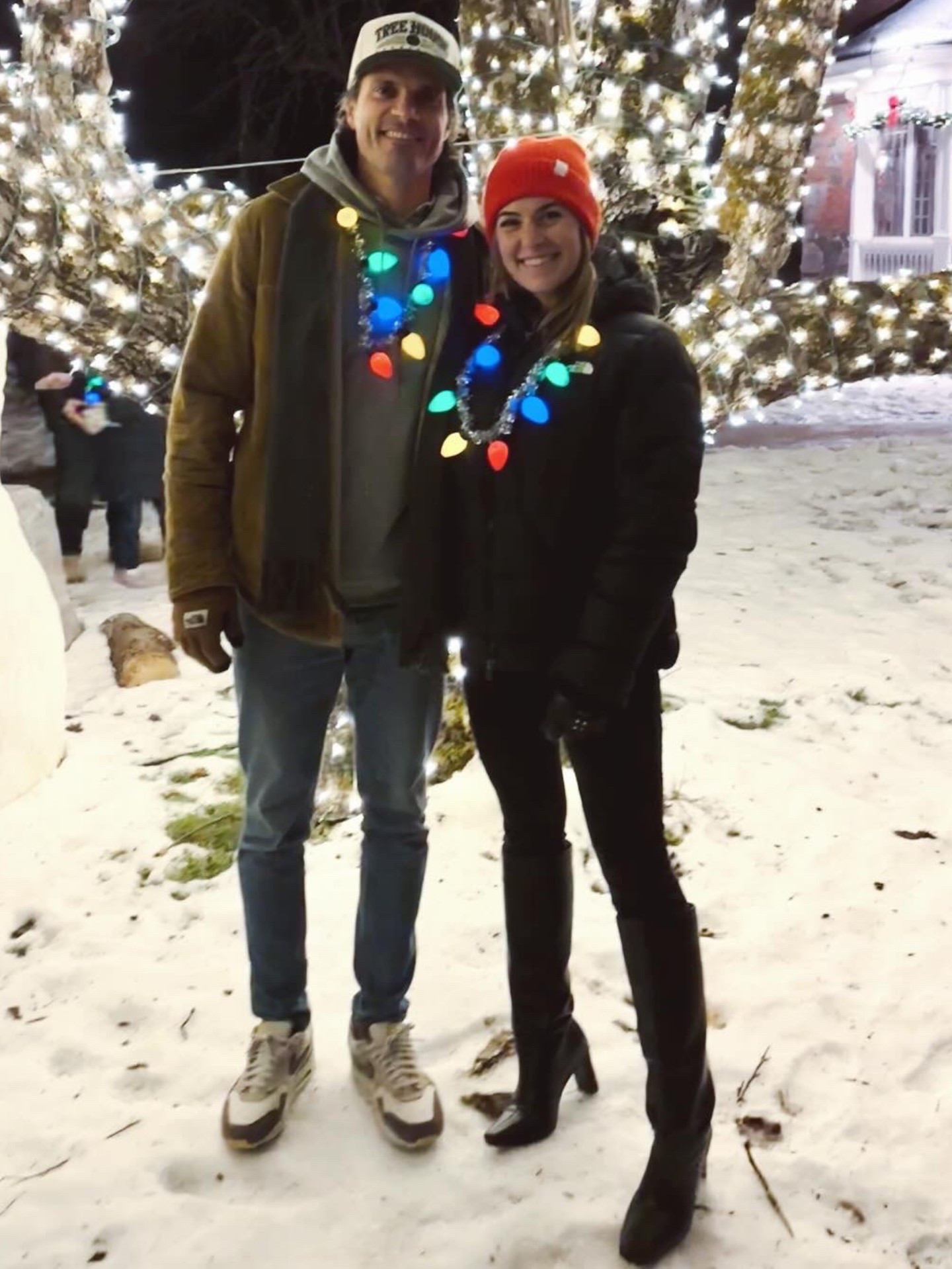 #LTKHoliday #LTKFindsUnder50 #LTKootd