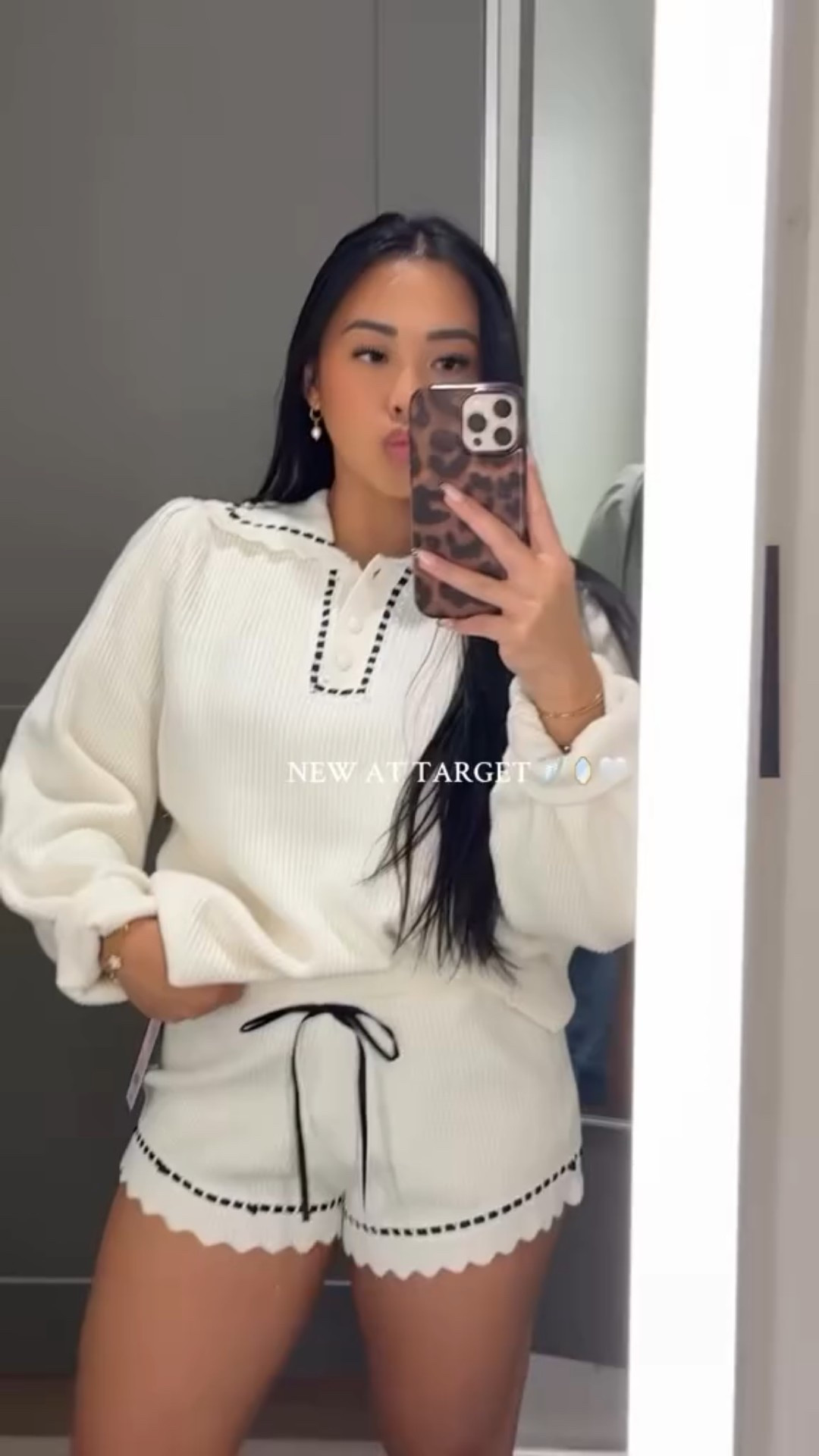New target find 
🔗shopmy 

#targetdealfinder #targetootd#ootd#targetfind#targetfashion#fashion#ootd#fallhairtrends