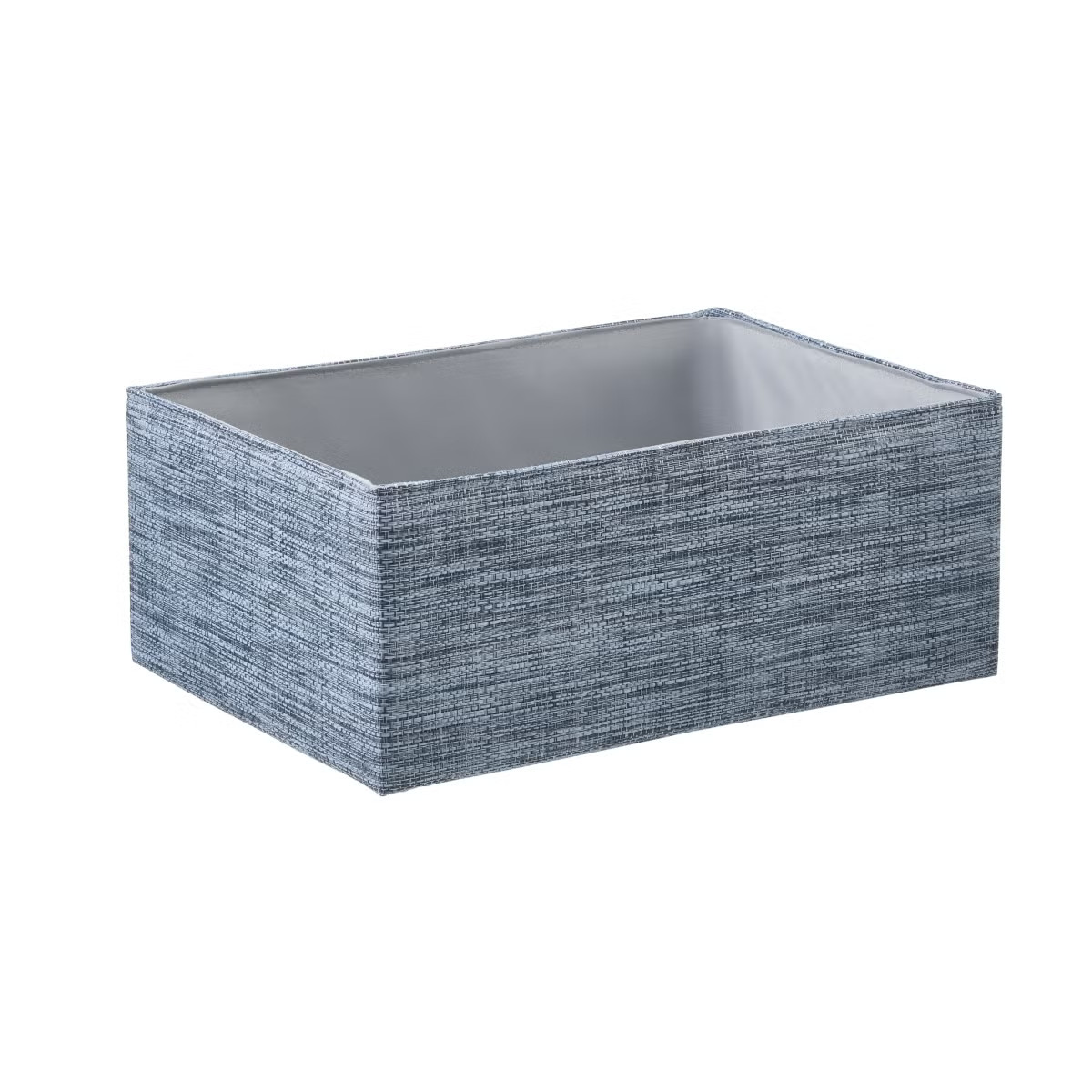 Woven Kiva Storage Bins | The Container Store