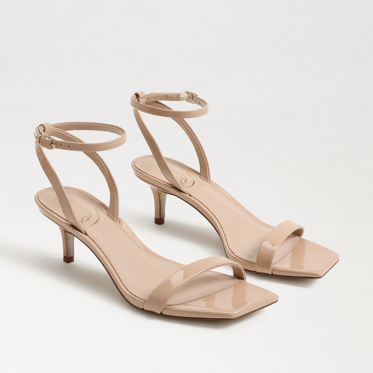 Rayelle Kitten Heel | Sam Edelman